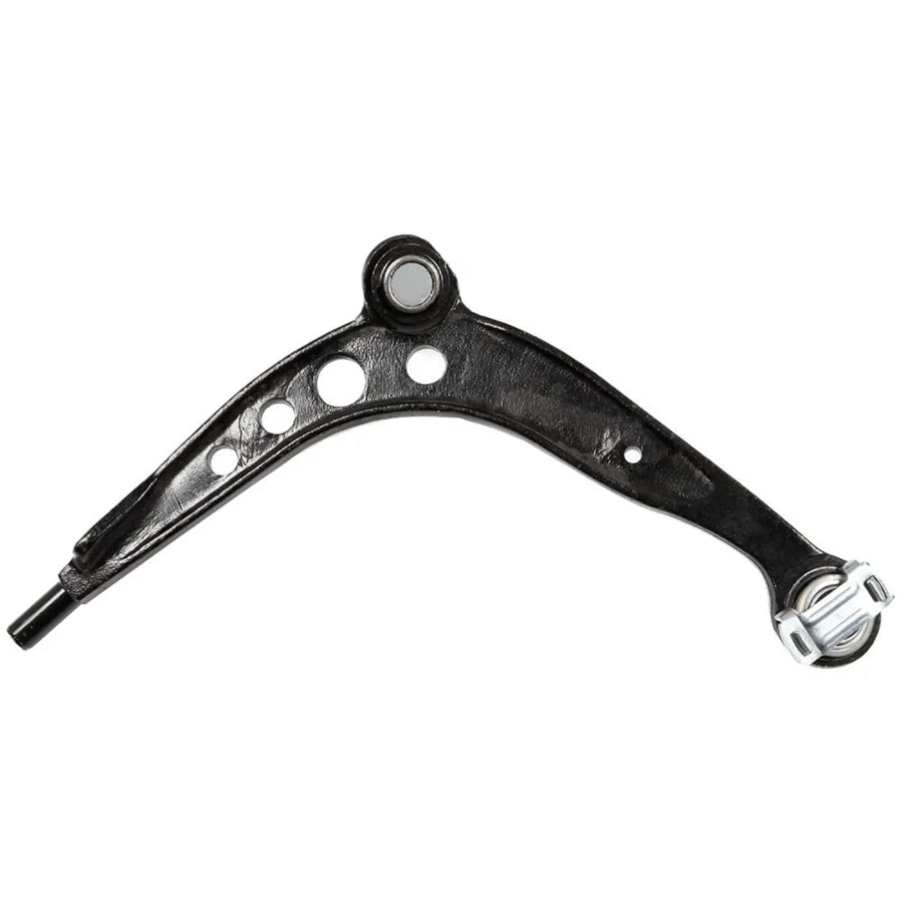 Seires Kit Z3 1992-2002 Fits 2Pcs Lower Arms BMW Control M3 Front Steering 3 Teledu