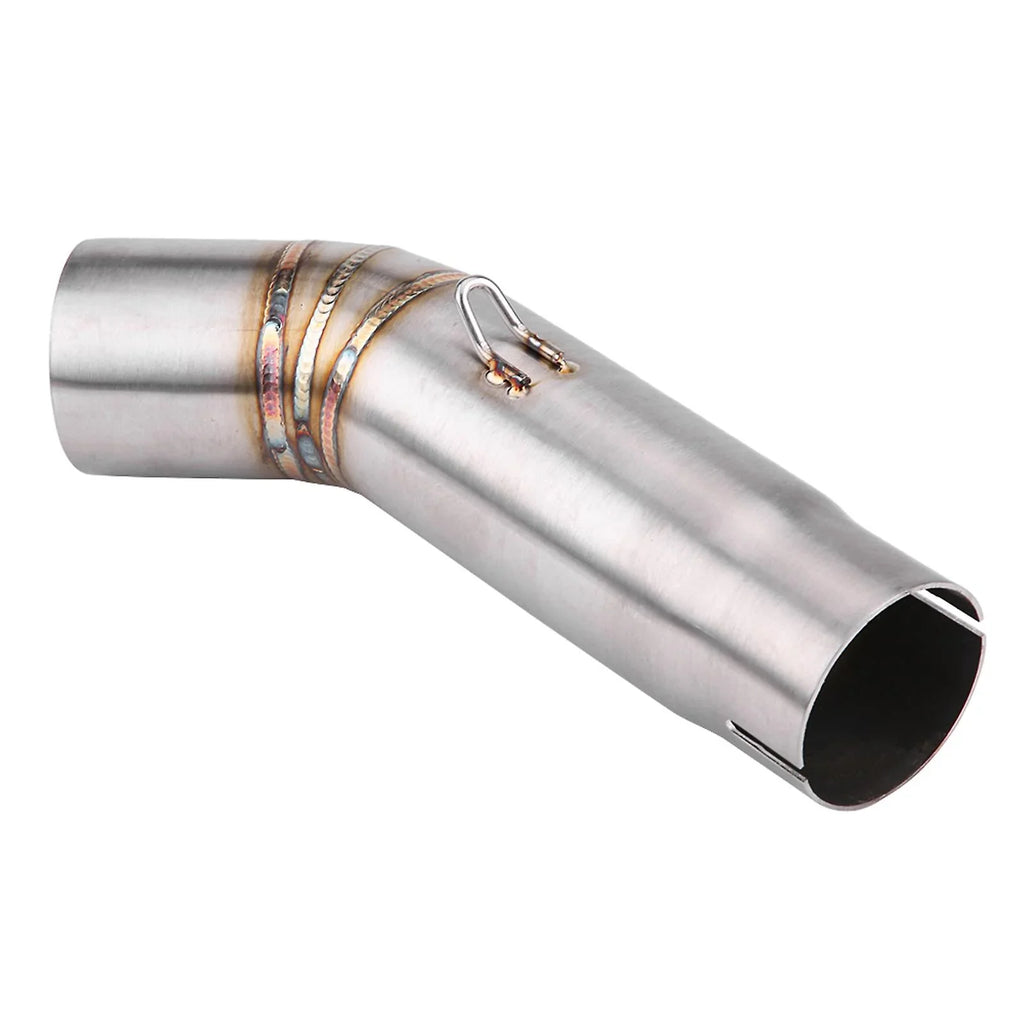 Gsx- For Motorcycle Exhaust Connect Pipe Middle Vent K8 System Full R600/gsx-r750 Suzuki 2008