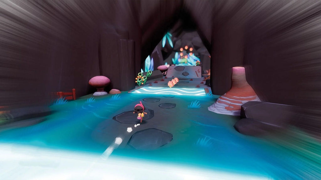 Five Koa and PlayStation 5] [Sony the of Mara Pirates