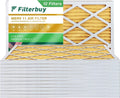 MERV Filters 11 14x24x1 Air AC Pleated Furnace HVAC Filterbuy (12-Pack)