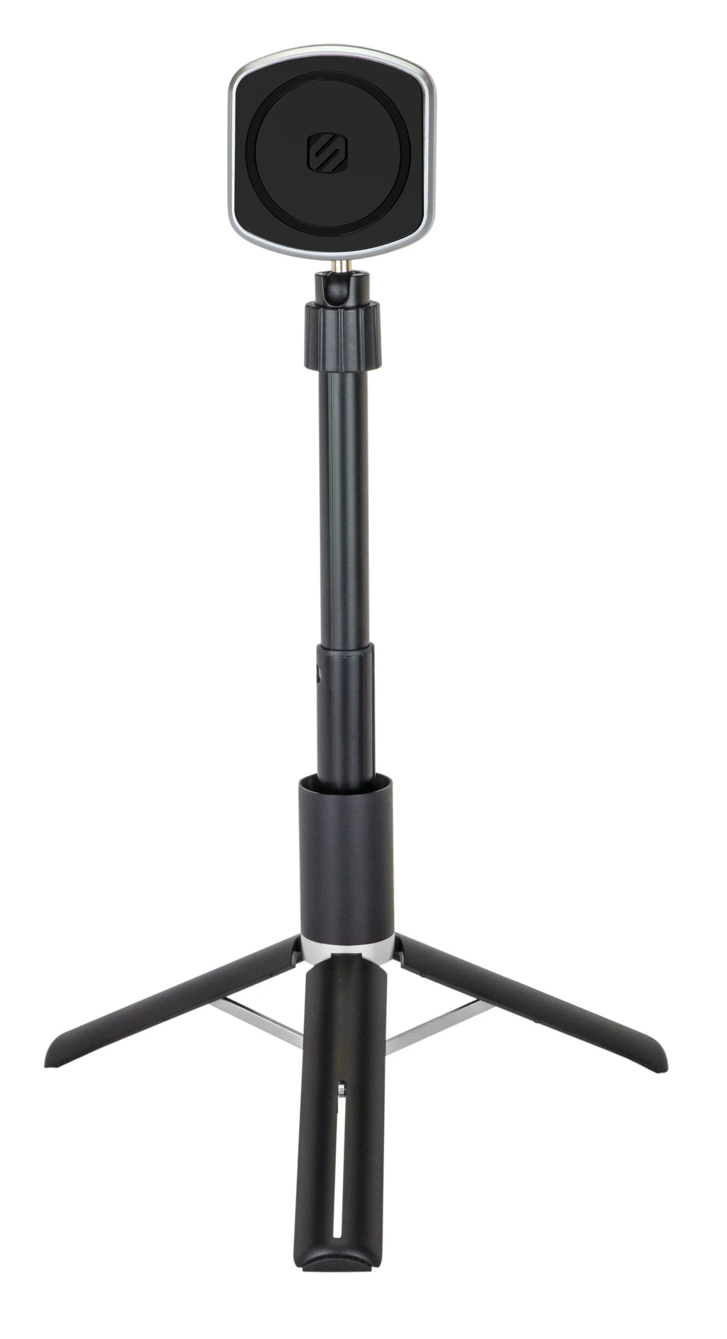 2 with Phone Tripod/Selfie Adjustable MP2TR1-SP Mount Black Pro Stick MagicMount Scosche Arm,