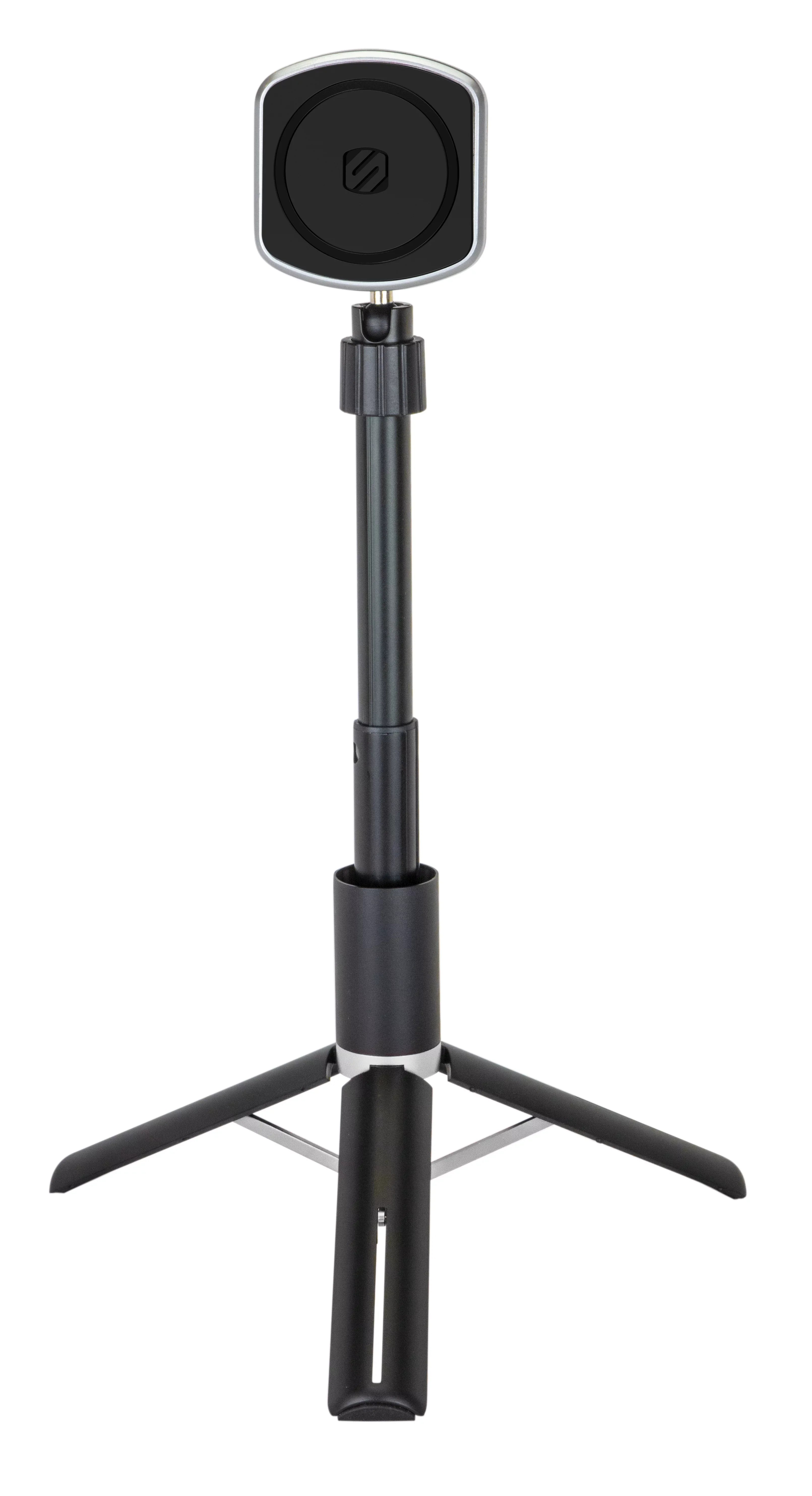 2 with Phone Tripod/Selfie Adjustable MP2TR1-SP Mount Black Pro Stick MagicMount Scosche Arm,