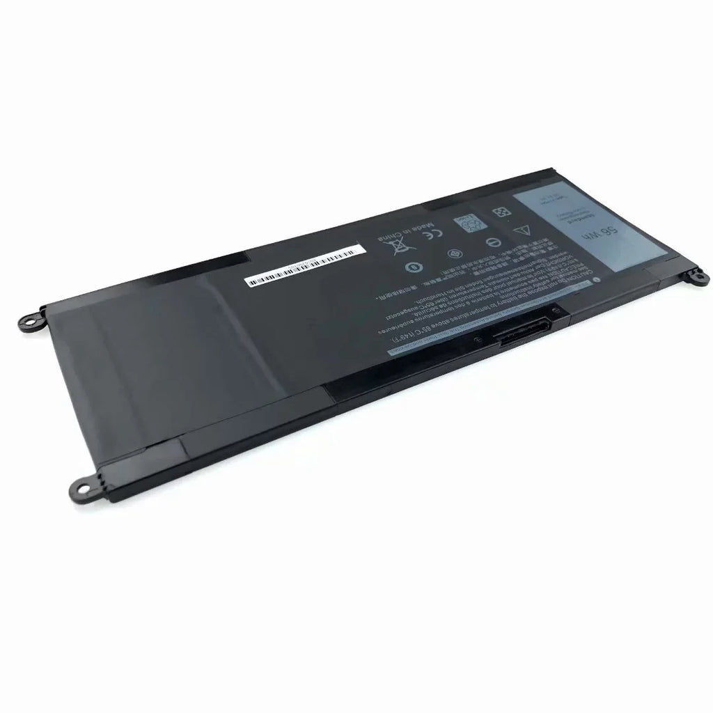 7586 Battery Inspiron Inspiron Dell Inspiron Inspiron Laptop for 7779 Inspiron 17 Series Inspiron 7559 33YDH 7570 PVHT1 15.2V 13 7788 56Wh New Inspiron 7353 7778