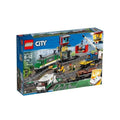 Train Box Cargo Sealed 60198 LEGO City in New