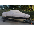 THRIFTY for TRAVEL, 16 LIFT 1977 M.F.G O/B Compatible GYPSY COVER BOAT STORAGE,