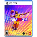 Brand 5) Playstation (PS5 Edition Bryant Kobe New Standard 2K24 Nba
