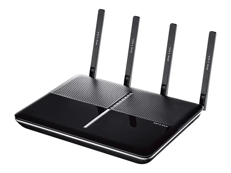Gigabit C2600 ARCHER Dual-Band Tp-Link Router