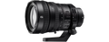G PZ F4 SELP28135G Lens OSS FE Power E-mount Zoom 28-135mm