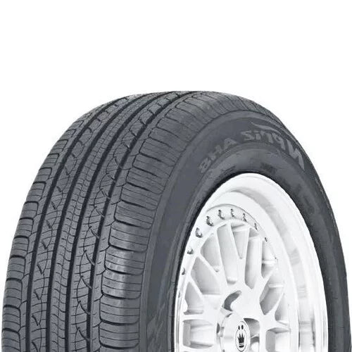 BSW Ford Honda Natural NPriz Gas, AH8 195/65R15 91H Fits: 2013-15 Focus 2012-18 (4 Tires) Civic Nexen S