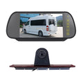 Parking 7in Vans Monitor) Gecheer Mercedes-Benz (with for Brake Crafter Sprinter/ Backup
