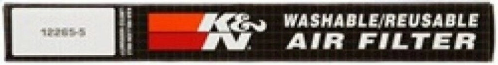 Engine Performance, ASX, Air MITSUBISHI/TOYOTA/MAZDA/ISUZU Premium, Tacoma, 33-2050-1 High Filter: Previa, K&N Hilux, Runner, 4 1986-2018 Washable, Tarago), (Outlander, Filter: Soarer, Replacement