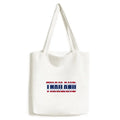 Flag Casual Name Bag Satchel Handbag Canvas Tote Thailand Country Shopping