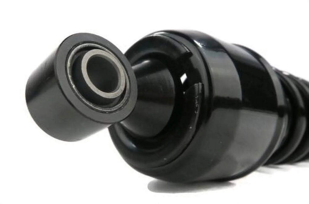 Rider 13" The Black Harley-Davidson ROP 2001 FXDL Shocks Suspension Dyna Low | Rear Shop (2)