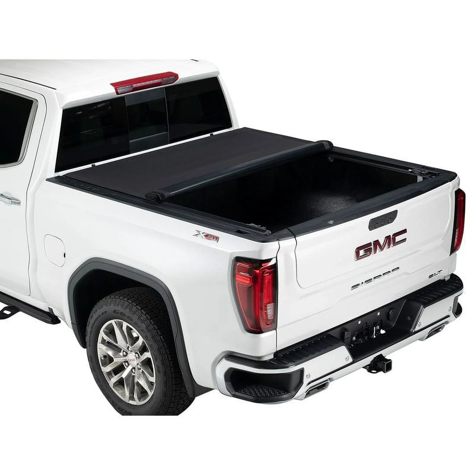 '- 1447901 | 1500, Ram 2018, Dodge 2012-21 4" 2019 Pro Roll 2020 Cover Tonneau Classic Compatible (76.3") 6' 2012 2500/3500 | Up TruXedo Truck X15 Bed Soft - with w/RamBox Bed