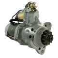 By R600-813-2413 Mci 6008132412 Fits Bus 5367755 Starter Number Part 11T 24V New
