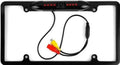 '- Camera Frame Vision Color Rear View - KVT-7012BT Night Quality Kenwood Black For