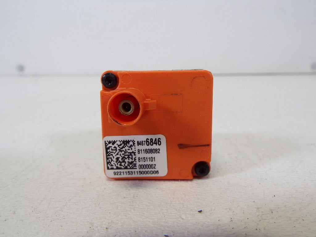 (Good) Blazer View Chevrolet OEM Pre-Owned 20-22 LKQ Camera Rear Backup