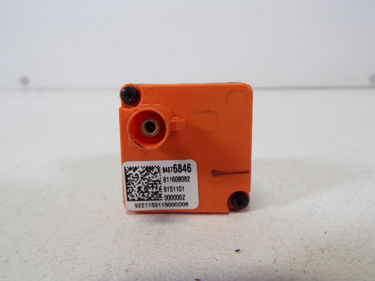 (Good) Blazer View Chevrolet OEM Pre-Owned 20-22 LKQ Camera Rear Backup