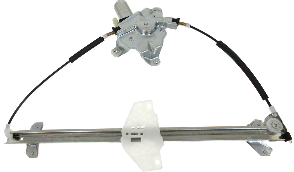 Passenger For Van Cargo Left Window Transit With Ford Connect Mini Power Driver 2010-2013 Regulator Motor Front,