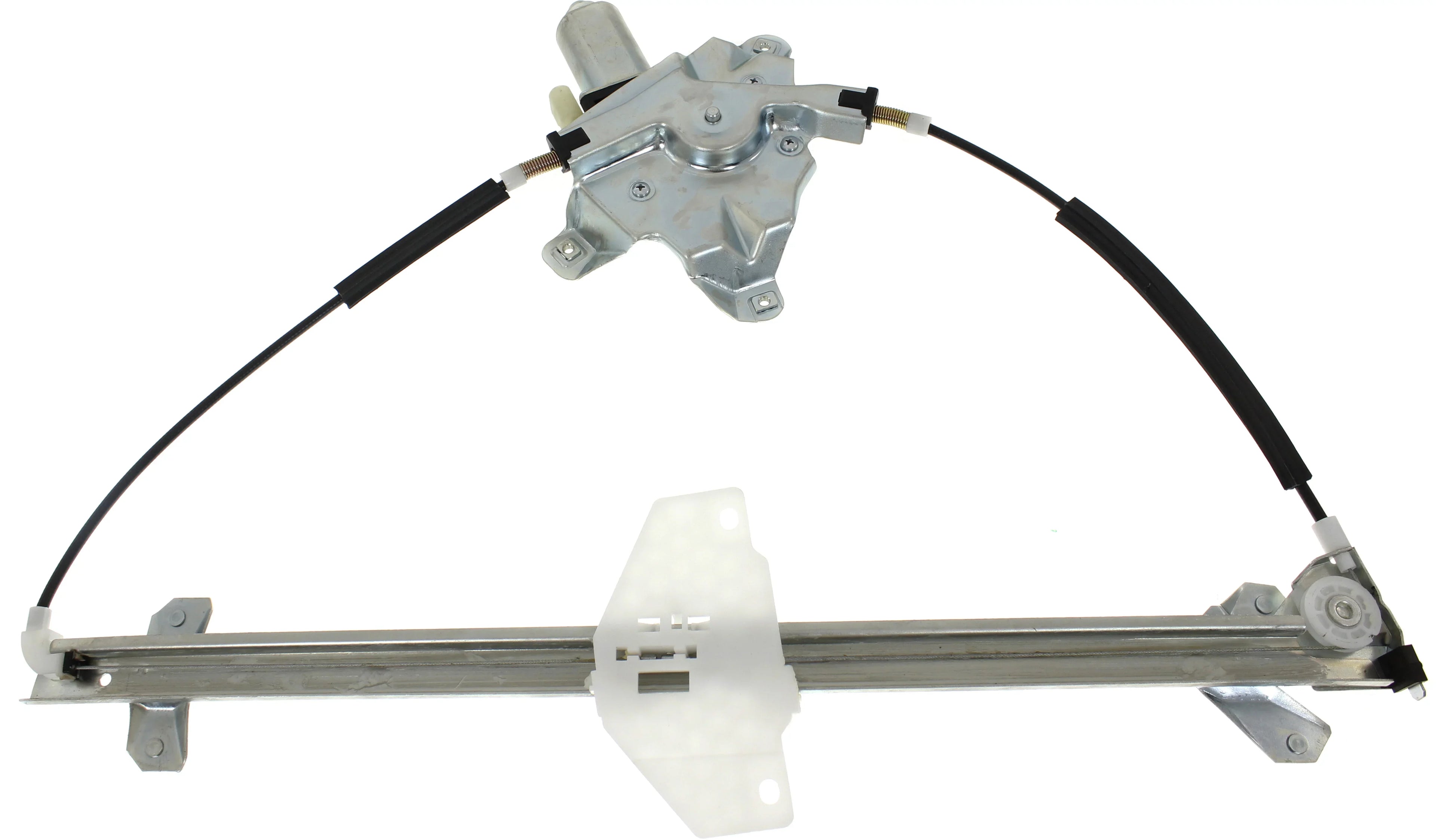 Passenger For Van Cargo Left Window Transit With Ford Connect Mini Power Driver 2010-2013 Regulator Motor Front,