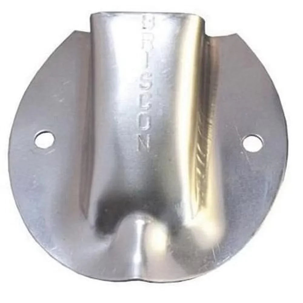 Aluminum Sill AWG 3/3 AWG Plate Briscon 2/3 SP-28-10