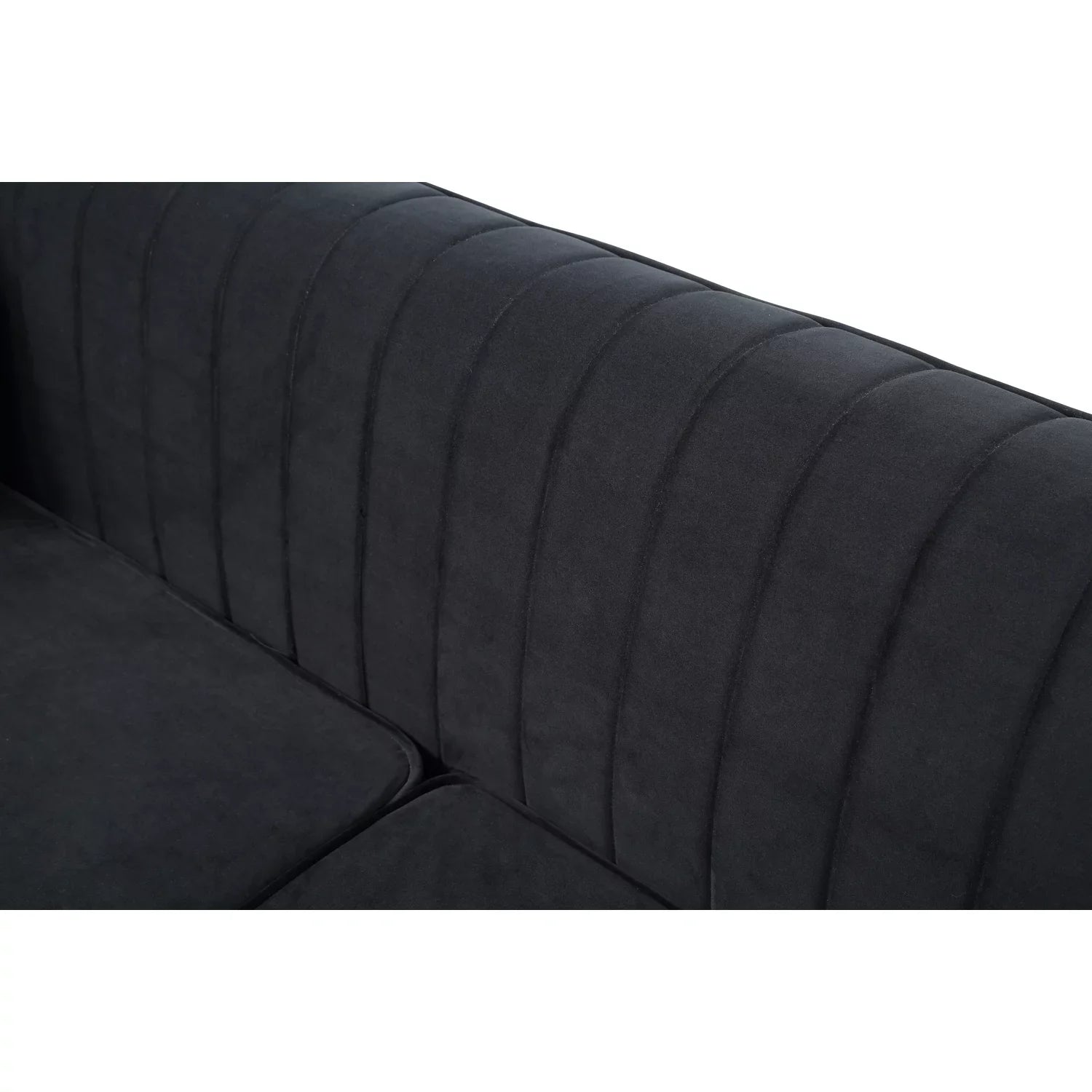 Style , Southwestern Black G793A-S Sofa Boxes Maykoosh 2 ( )