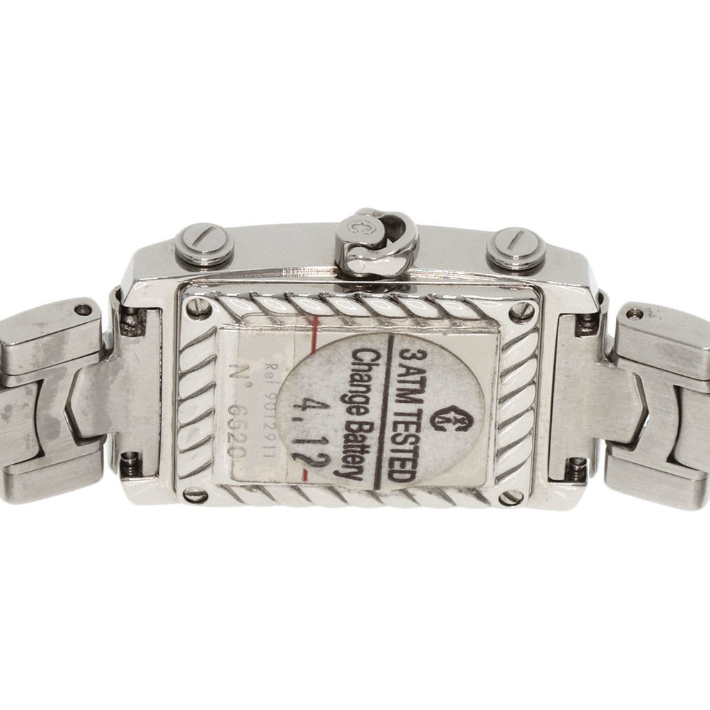 Watch Ref.9012911 (Good) CHARRIOL Philippe Columbus PHILIPPE Steel/SS Charriol Pre-Owned Ladies Stainless