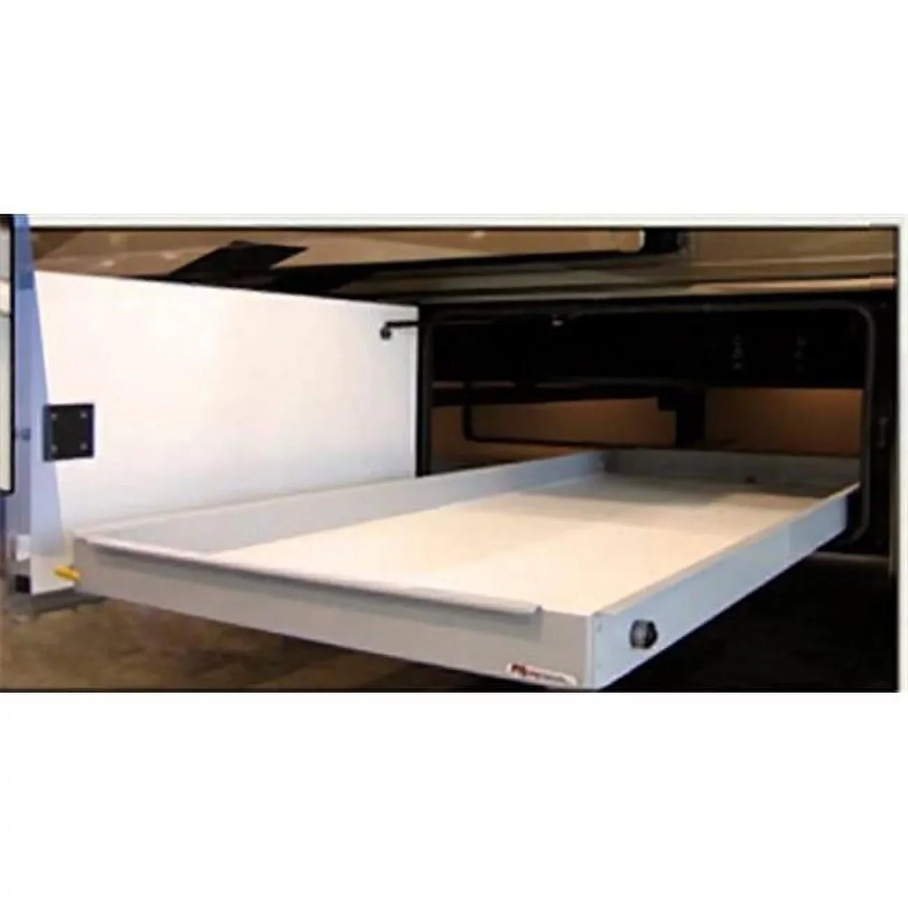 Cargo Tray x in. 20 Sliding 60
