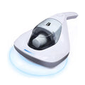 Allergens/Bacteria/Mite Cleaner Allergen with remove Large Handheld HEPA Pad&True Sanitizer Hair/Dust Pulsating Vacuum UV Kills