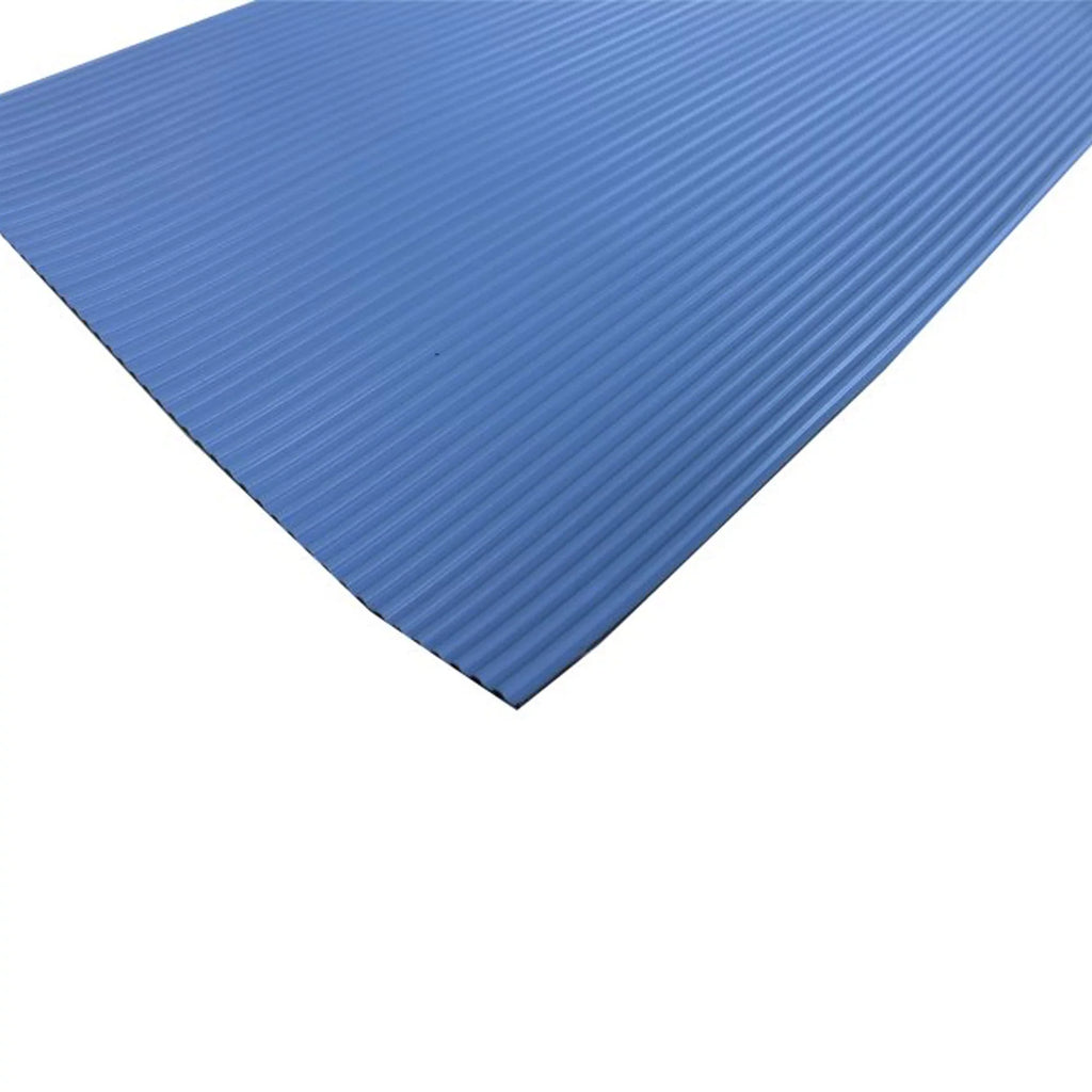 Intex Above 42-Inch Mat Ladder Ladder Pool Protective Frame Steel Pool + Ground