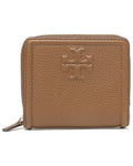 Leather Thea Wallet Bifold Burch Women's Tory