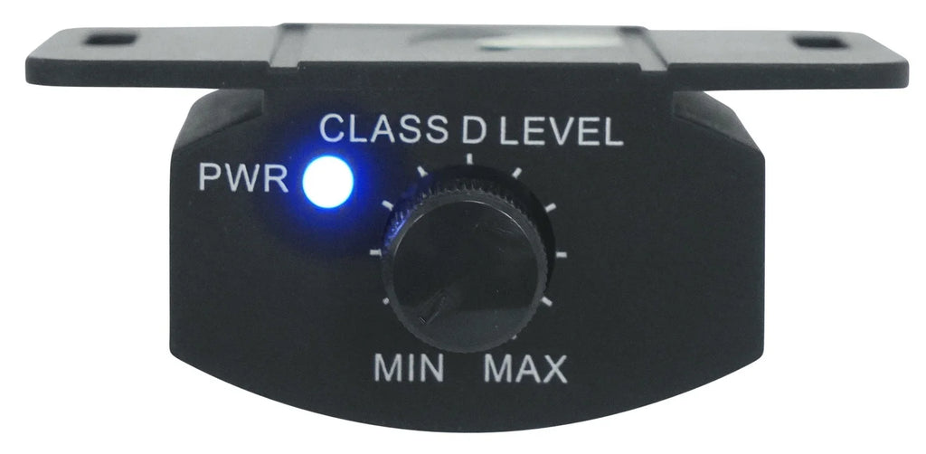 Marts Mono RMS OHM MXD Amplifier+Bass Remote+Amp 500w Car Digital 500 2 Kit
