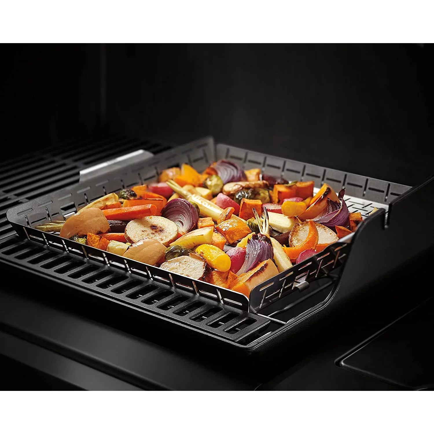 Basket 102651 Weber-Stephen Roasting Crafted Products BBQ