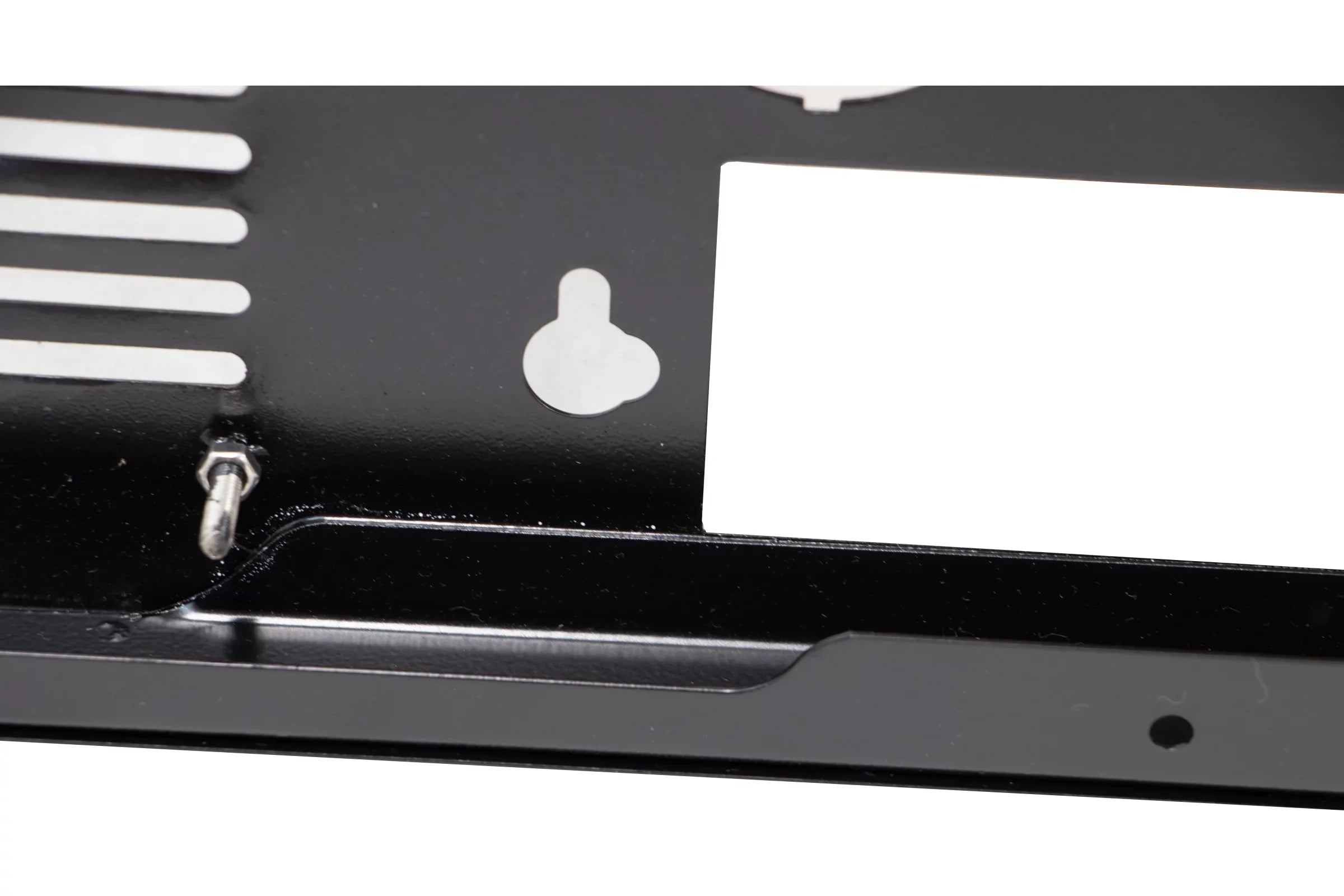 Dash Jeep 1977-86 Panal for with Radio Kentrol Opening CJ