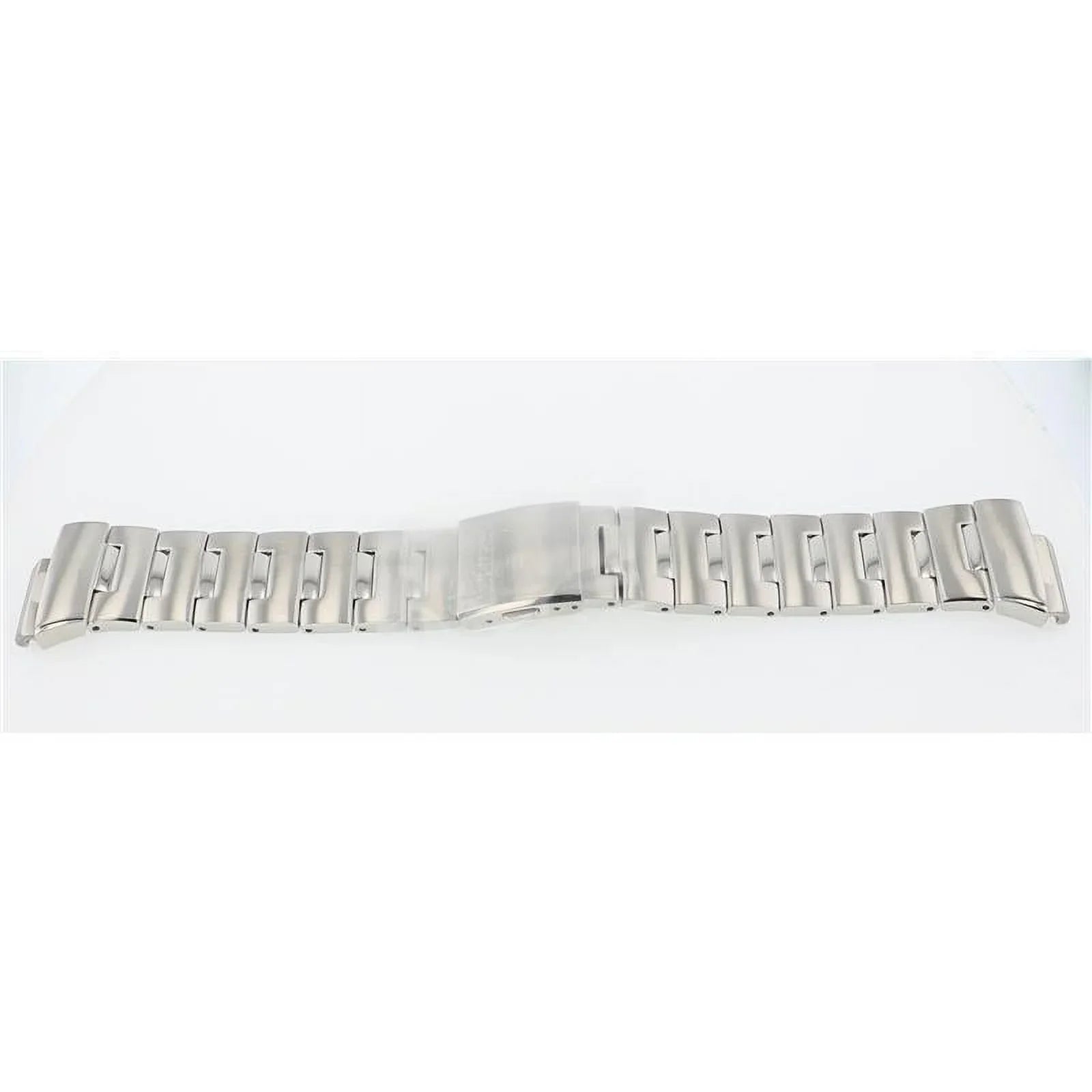 SNAD43 Metal 24mm Seiko Stainless Part# Steel Fits 4A1K1JX Watchband model