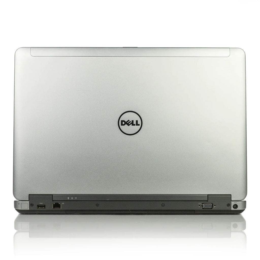 Dell i5 Pro Latitude Win 16GB 1TB v.WCB Used E6540 10 Laptop Dual-Core B