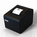 Printer, Auto Receipt Printer Drawer,USB Cash Printer, Kitchen Support with RONGTA USB Interface Optional (RP326) 80mm Cutter POS Ethernet Thermal for Restaurant Windows/Mac/Linux Serial