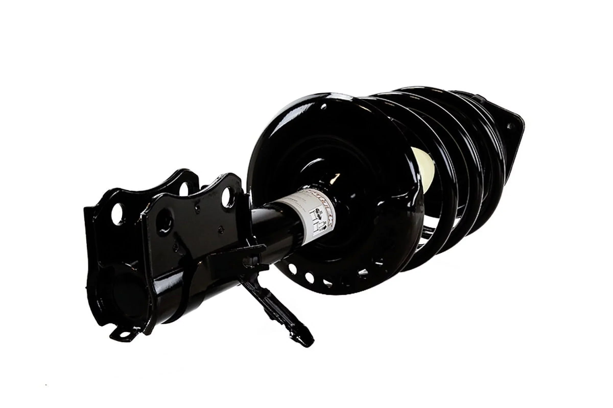 & Kit FWD 2007 Replacement Springs 2009 for CST100401-KS6641 2008 Sentra 2.0L Set Front Coil AutoShack Rear 2012 Shock 4 Complete Absorbers and of Strut 2010 2011 Nissan