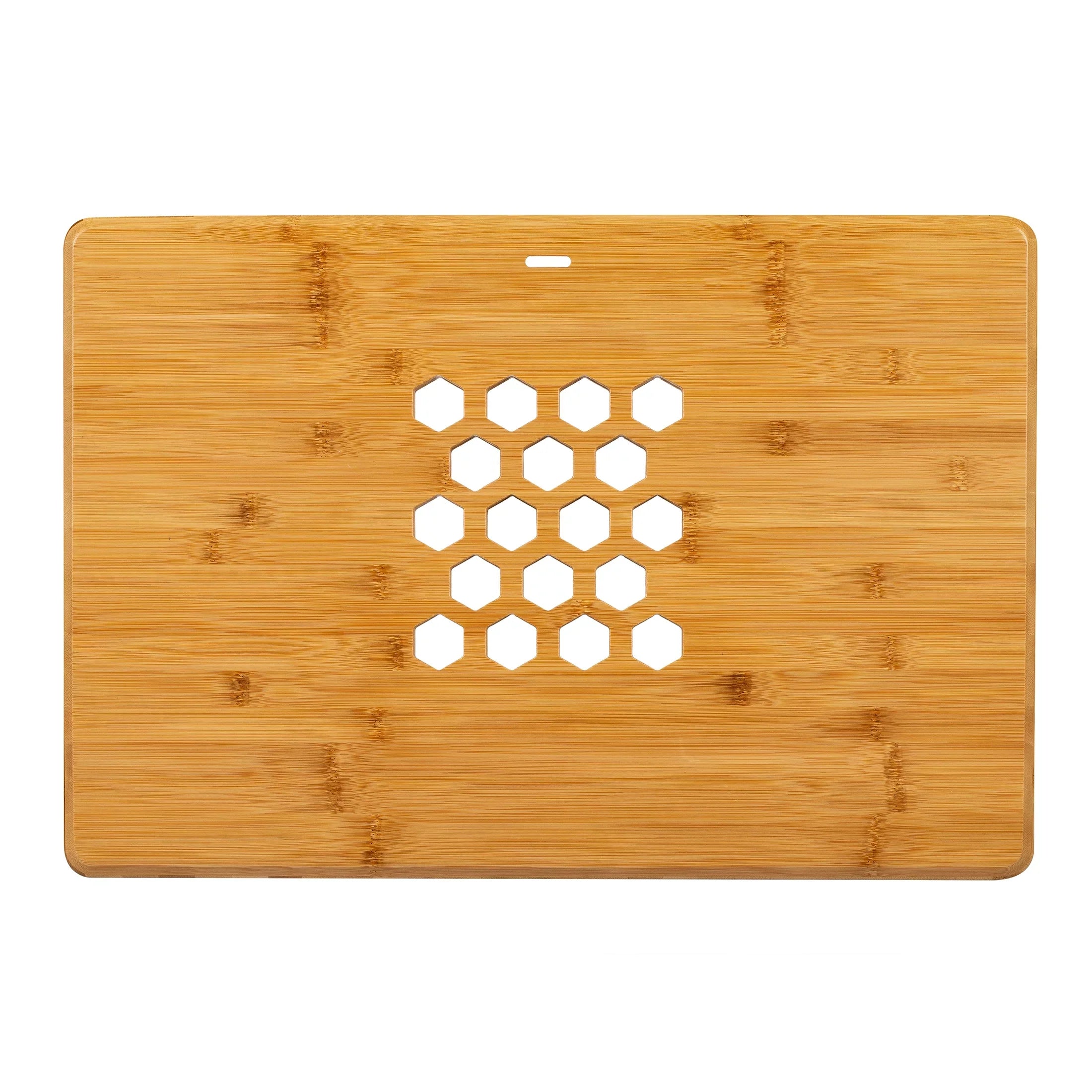 17.3-in to Lap Bamboo Laptop Natural, LapGear Pro up Fits Board,