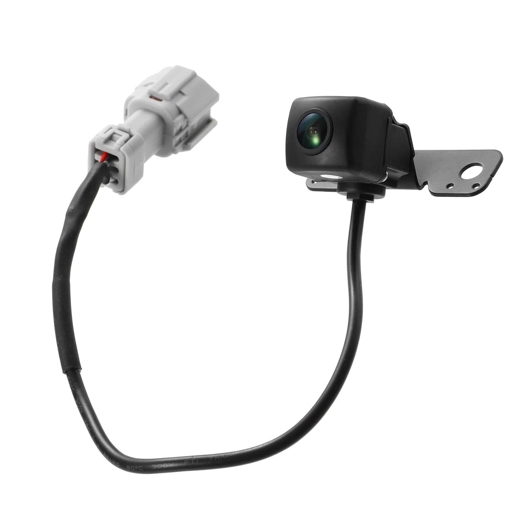 Rear 95760-2W000 95760-2W000-FFF 95760-2W300 2013-2016 View Reverse for Camera Fe Sport Back Santa Hyundai Up Camera
