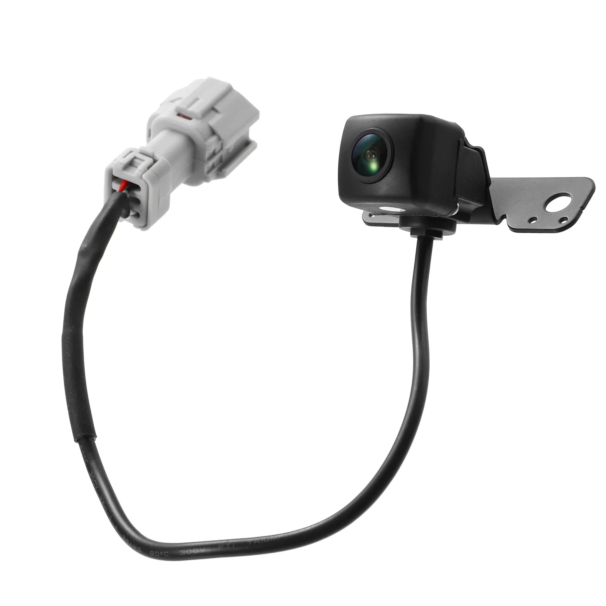 Rear 95760-2W000 95760-2W000-FFF 95760-2W300 2013-2016 View Reverse for Camera Fe Sport Back Santa Hyundai Up Camera