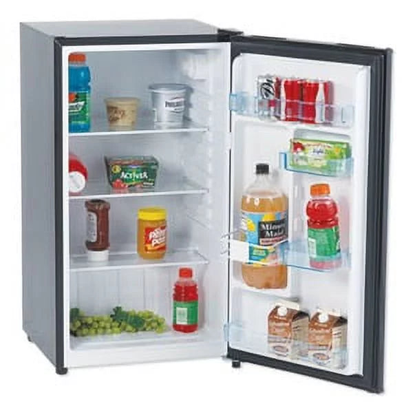 Cu. 3.2 Superconductor Refrigerator Ft