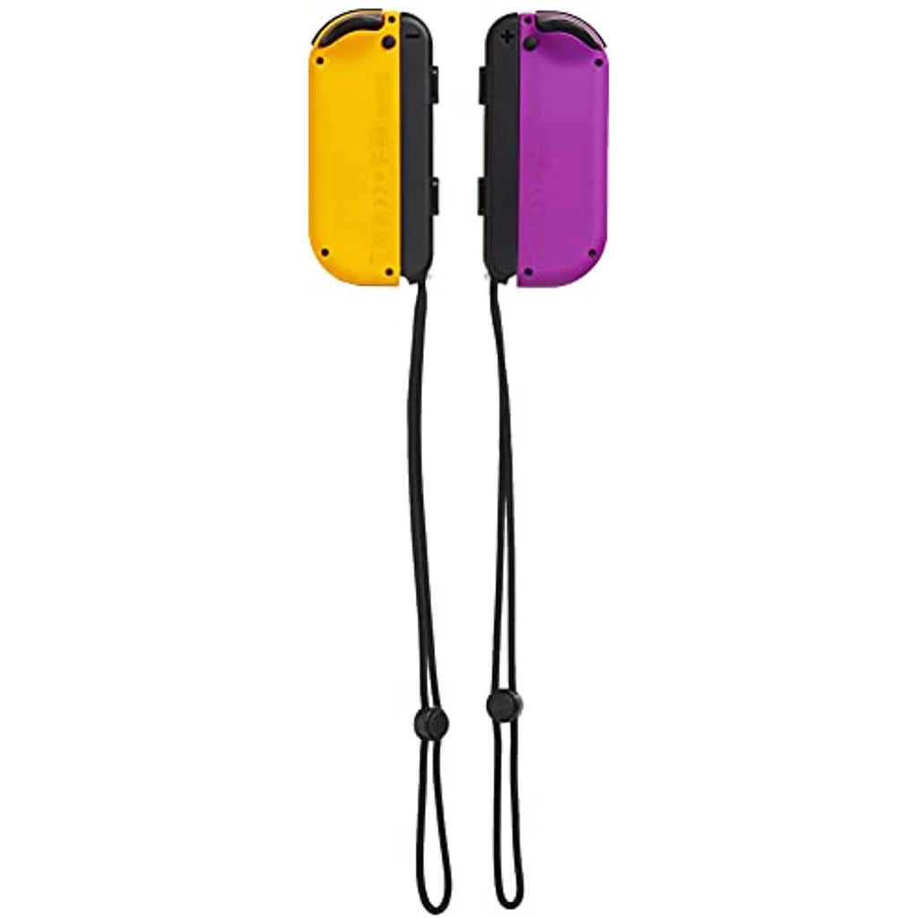Orange Neon Neon Purple/ Switch (L-R) - Joy-Con Nintendo