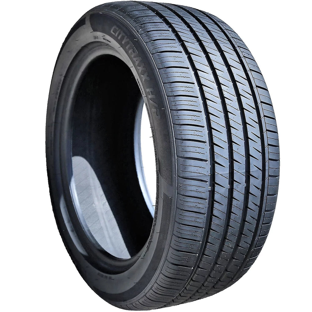 Landspider AS XL 225/40R18 High H/P Pair Si, Tires 2013 2014-15 225/40ZR18 (TWO) Corolla Fits: Toyota 2 A/S LE Performance Honda Civic of 92W Citytraxx