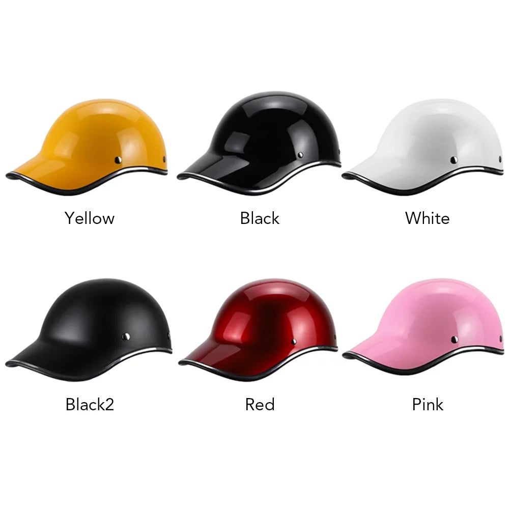 Men Helmet, Baseball Women Head Enhanced Helmet Enhanced - Helmet Bike HeadWomen - Enhanced Dadypet Bike
