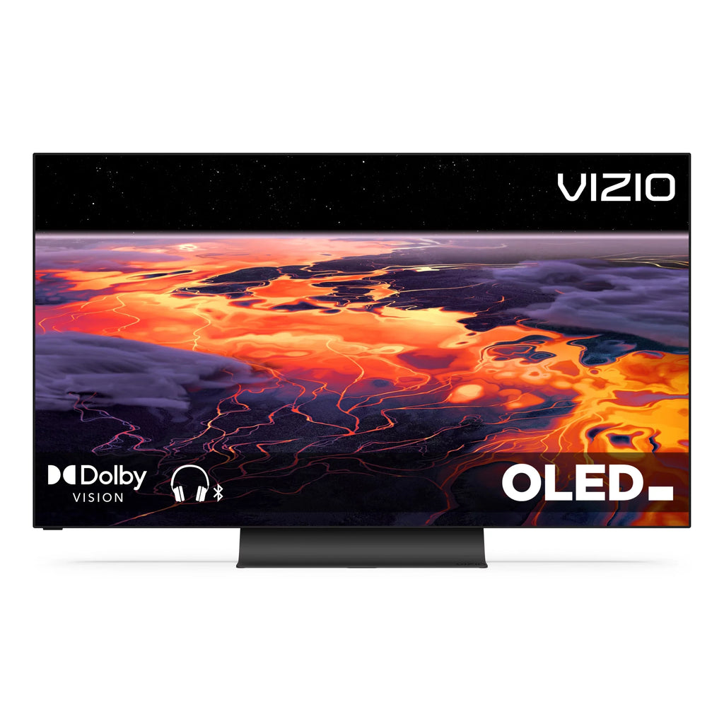 TV SmartCast Smart 65" OLED OLED65-H1 HDR Class 4K VIZIO