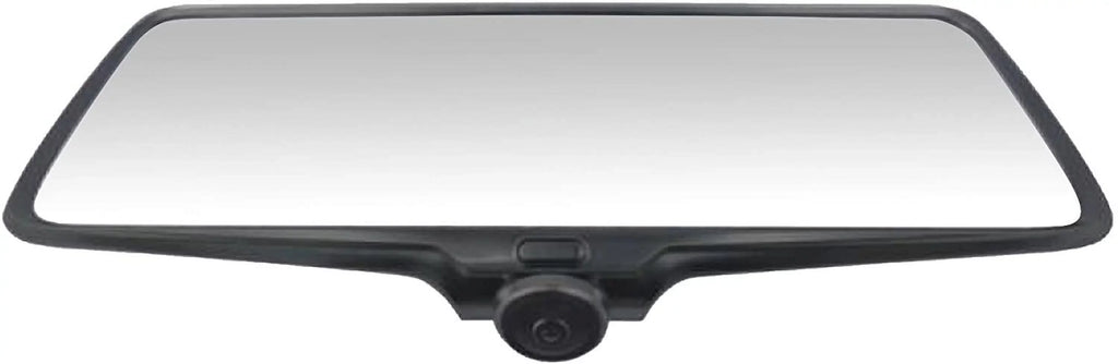 and VTR50M Mirror - Back-up Camera Front BOYO 360 Monitor degree DVR Camera with