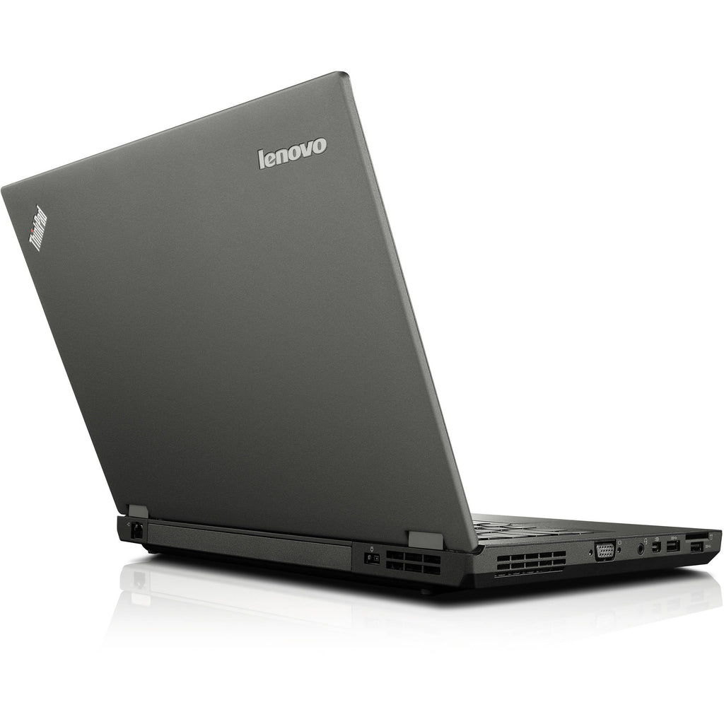SSD - 14" Laptop Touch(Refurbished Thinkpad GHz Core T440 Lenovo 1.90 W10P Pre-Owned Intel i5 180GB Good) 8GB