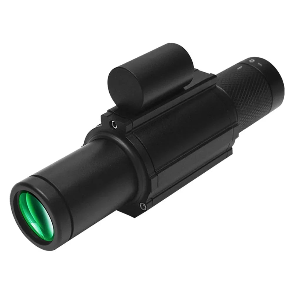 Recording, Use, Night Lens and Fishing Taking, Photo for Boating Day Camera Video moobody and