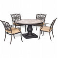 Set Piece Dining Monaco 5